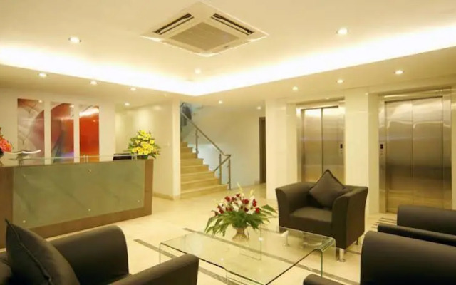 Orbett Hotel