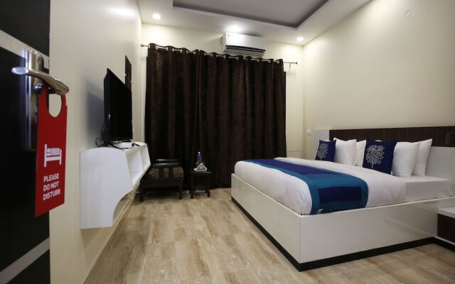 OYO 9940 Shashank Villa