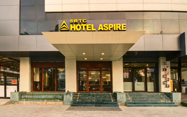 SRTC Hotel Aspire