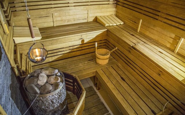 Hotel Centrum Harrachov
