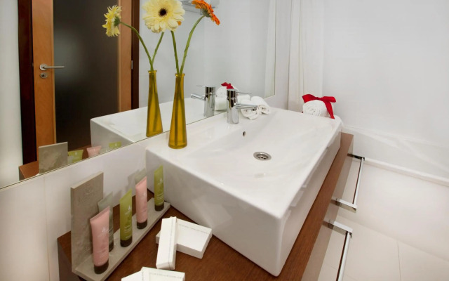Hotel Miramar Sul