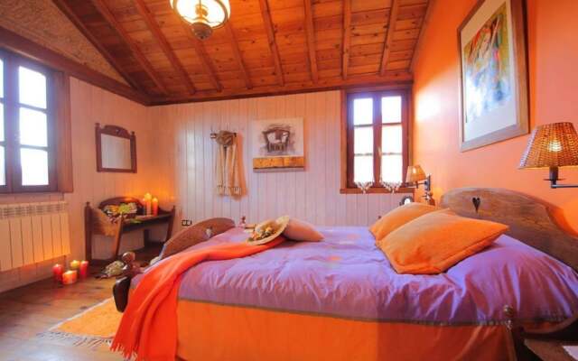 House in A Lama-Pontevedra 101415 by MO Rentals