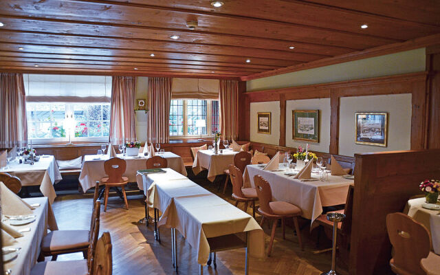 Hotel Restaurant Mühle