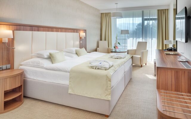 Hotel Balnea Esplanade