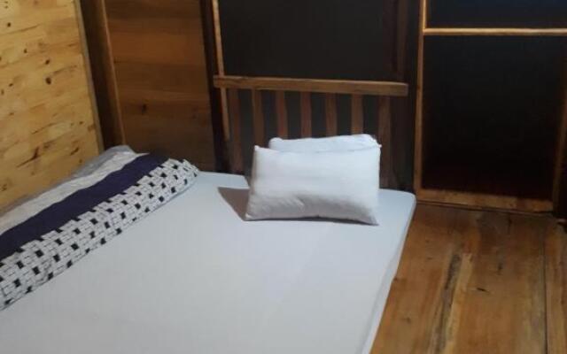 Linh Homestay and motorbikes rent