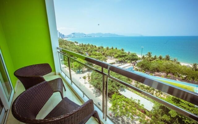 Oliver Hotel Nha Trang