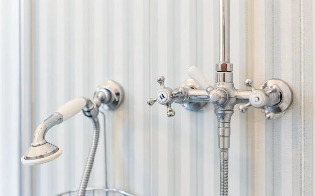 Veronetta Riverside Apartment