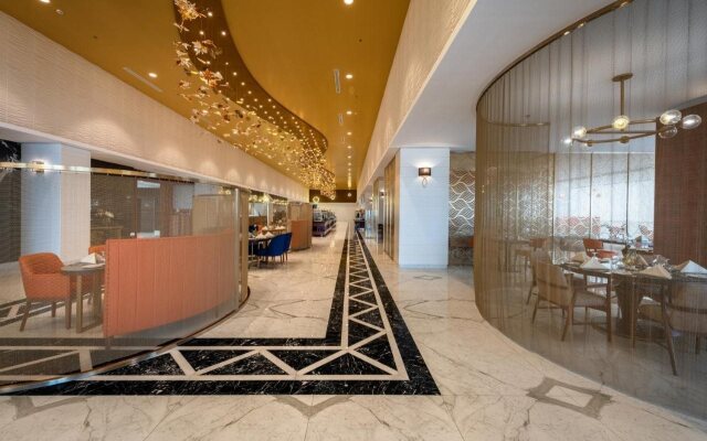 Nivel Hotel