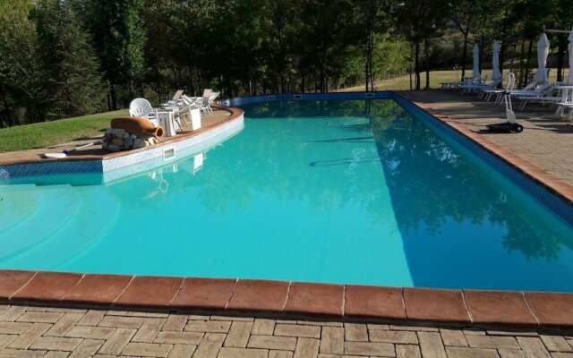 La Collina dei Ciliegi