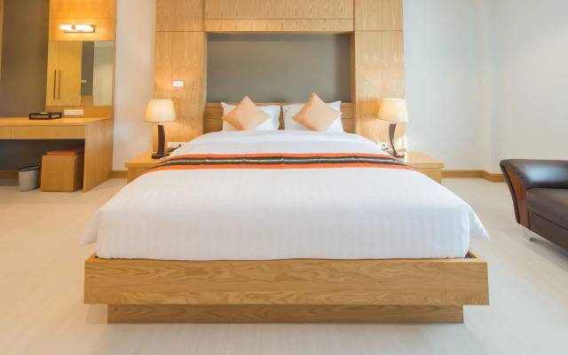 Old Town Chiangmai Boutique