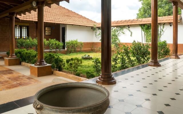 Balkatmane Homestay- A Wandertrails Stay