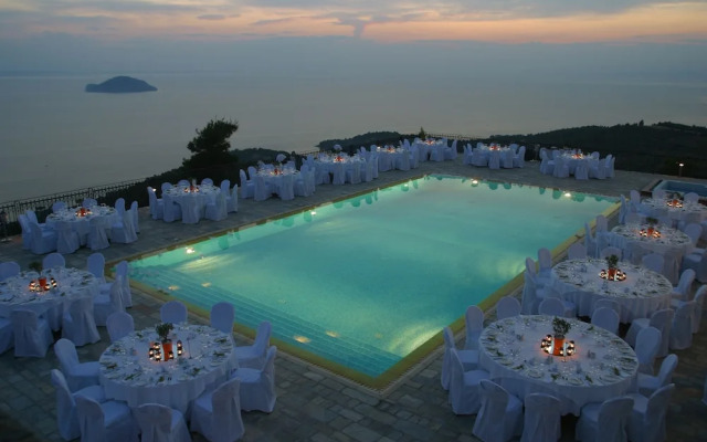 Porto Carras Villa Galini