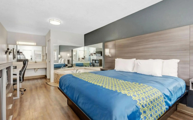 Grove City Travel Inn Columbus South