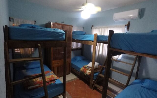 Kaya Hostal Apartments - Hostel