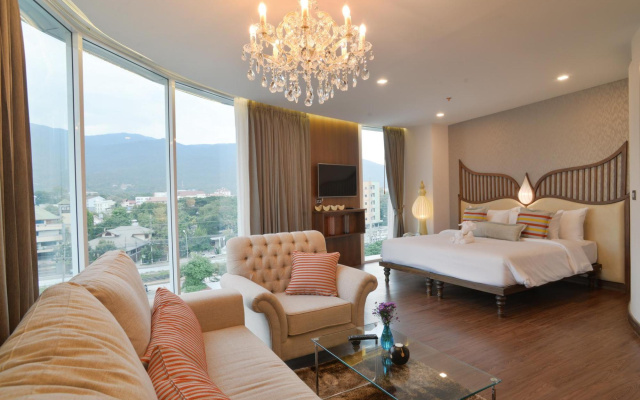 Baisirimaya Hotel