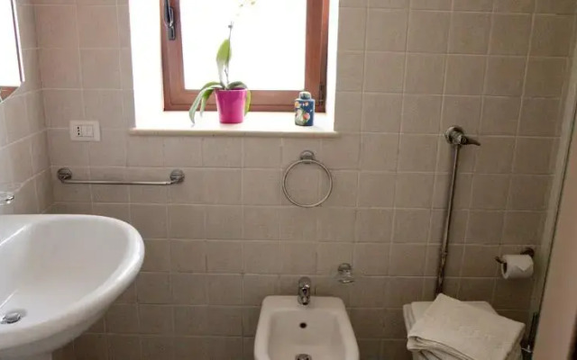 La Casa Del Conte Bed  Breakfast