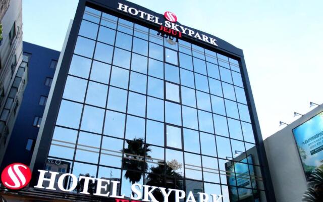 Hotel Skypark Jeju 1