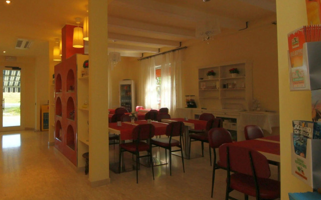 Villa Lauda Bed And Breakfast