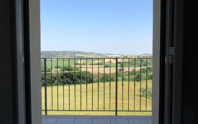 Appartamento l'Ulivo