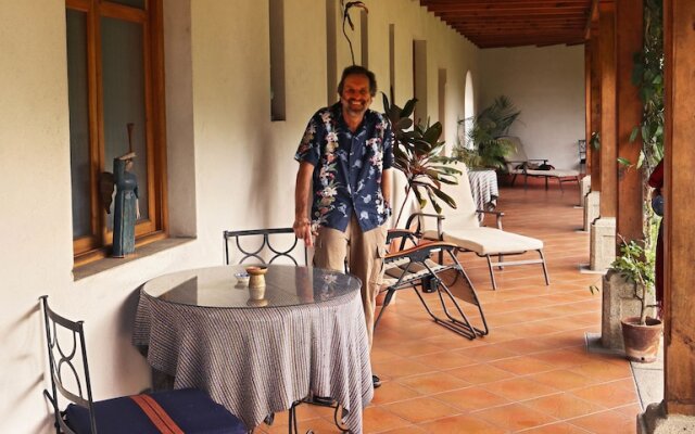 Chez Daniel