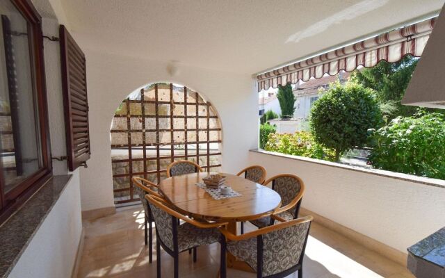Apartment Petrlin