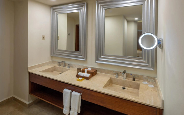 Moon Palace Cancun - All Inclusive