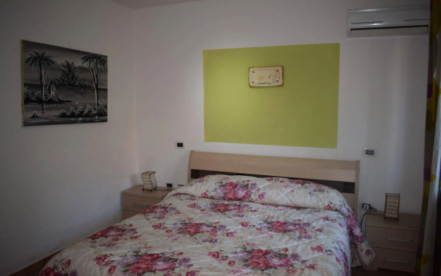 La Vecchia Taverna B&B