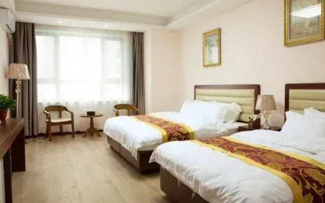 Ruige Hotel