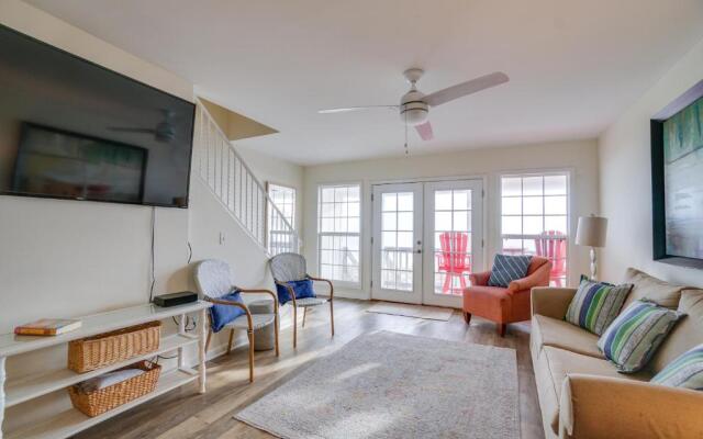 Premier Townhomes by Panhandle Getaways