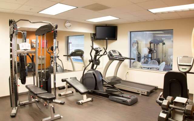 Comfort Suites Grand Rapids South