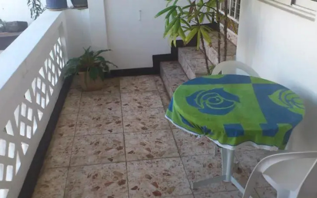 Nice Place Tourist Residence