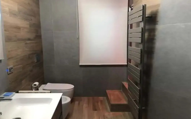 Serene Villa In Vetralla With Patio
