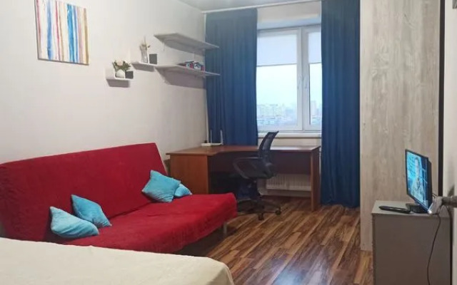 Apartments Dear Home on str. Kalinina, bld. 8, 1k