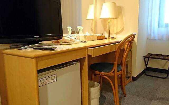 Hotel Oaks Early-Bird Osaka Morinomiya/ Vacation STAY 28708