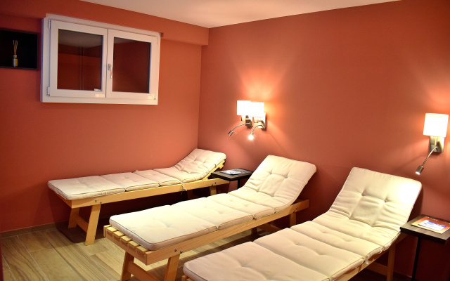 Hotel Wengener Hof – Guest Rooms – Lauterbrunnen