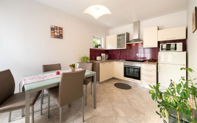 Apartment Nada