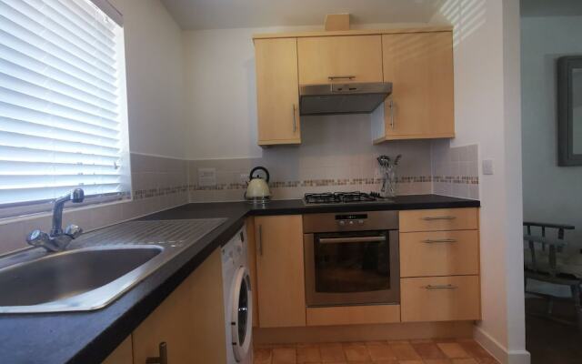 No 9 - Bracklesham Bay Apartment