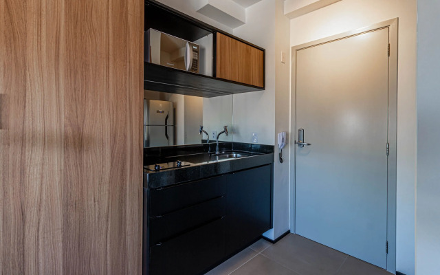Vivapp Vila Mariana - Residencial Humberto I