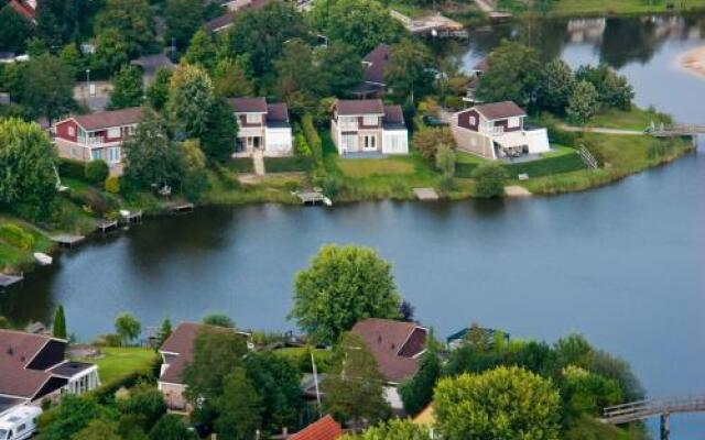 Vakantiepark Emslandermeer