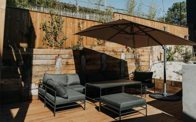 Kaze Océan The Originals Relais