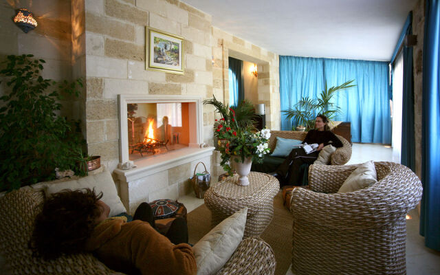 Masseria Quadrelli