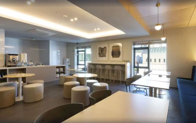 Browndot Seomyeon Business