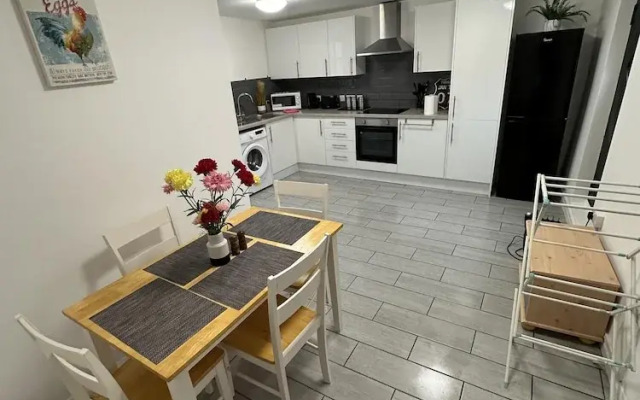 Beautiful 1-bed Apartment in Colchester