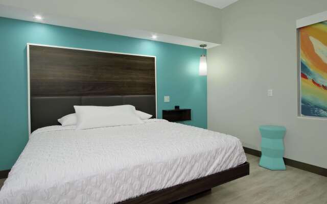 Tru by Hilton Bryan College Station