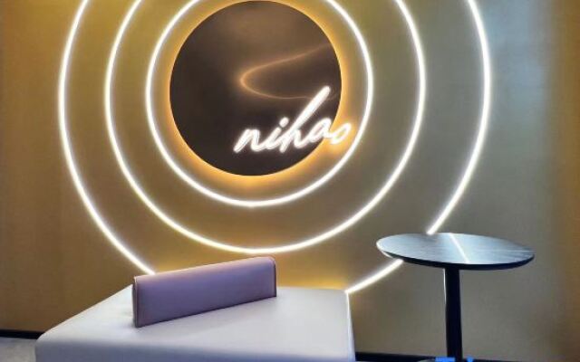 Ni Hao Hotel (Beijing Changping Gulou Beijie)