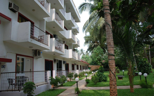 Prazeres Resorts