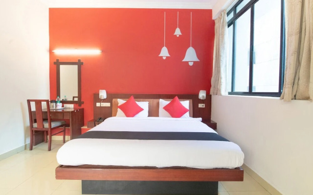 Hotel Maya International by OYO Rooms