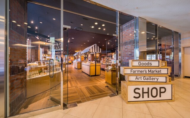 Urabandai Lakeresort Nekomarikyu