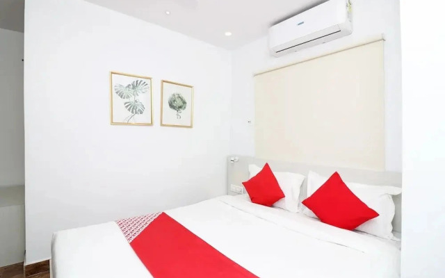 Transit Express By OYO Rooms