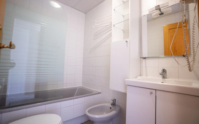 Vista Mojácar Apartamentos